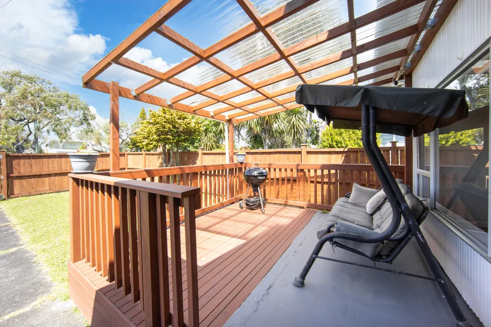 Photos of 17A Arran Street