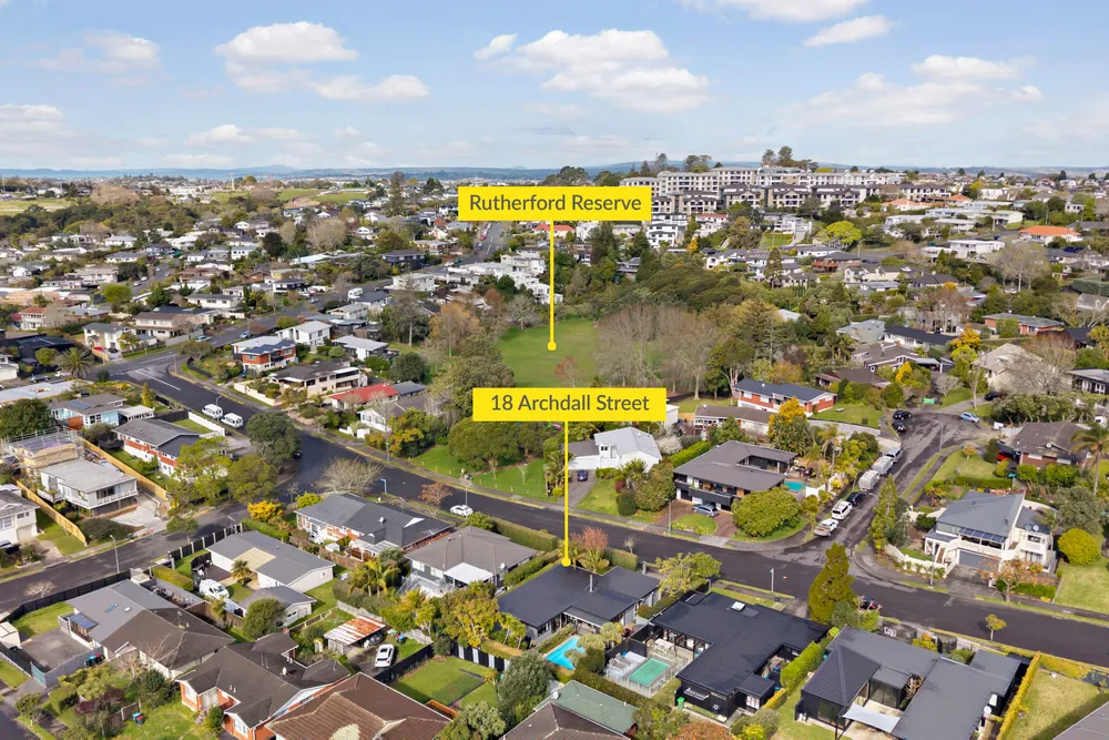 Photos of 18 Archdall Street