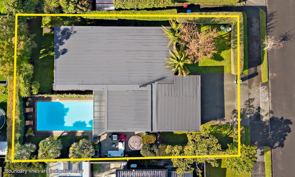 Photos of 18 Archdall Street