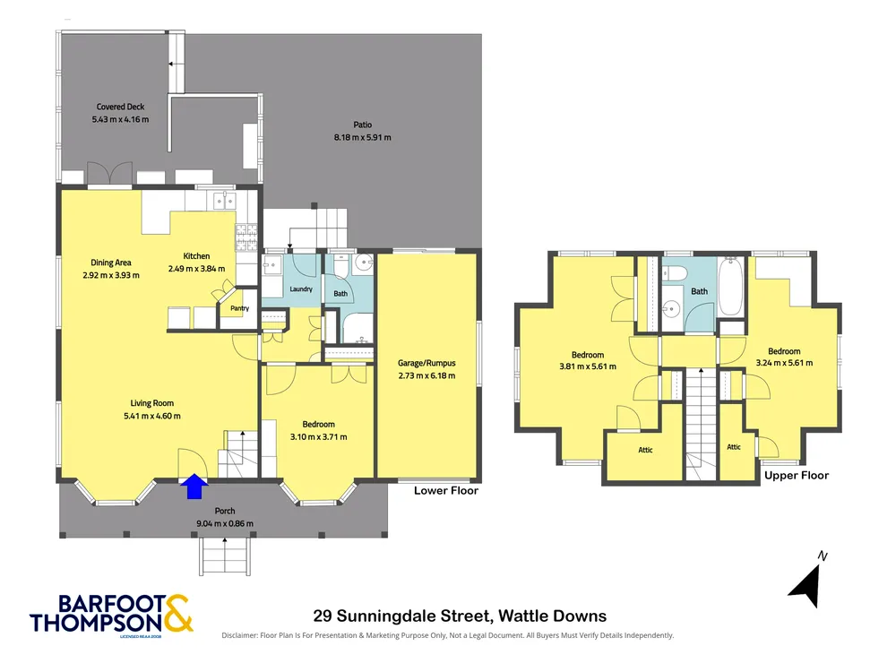 Photos of 29 Sunningdale Street