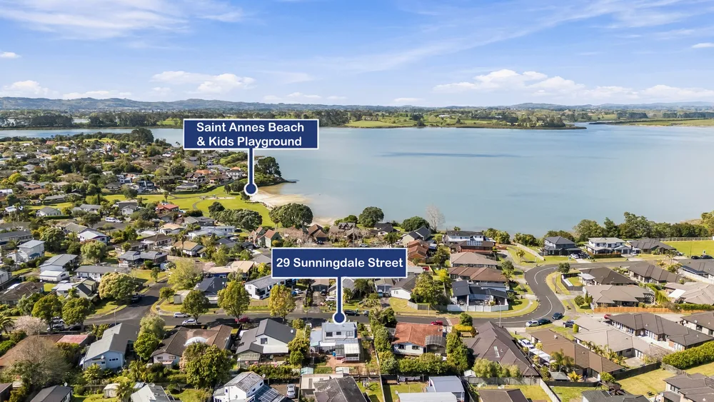 Photos of 29 Sunningdale Street