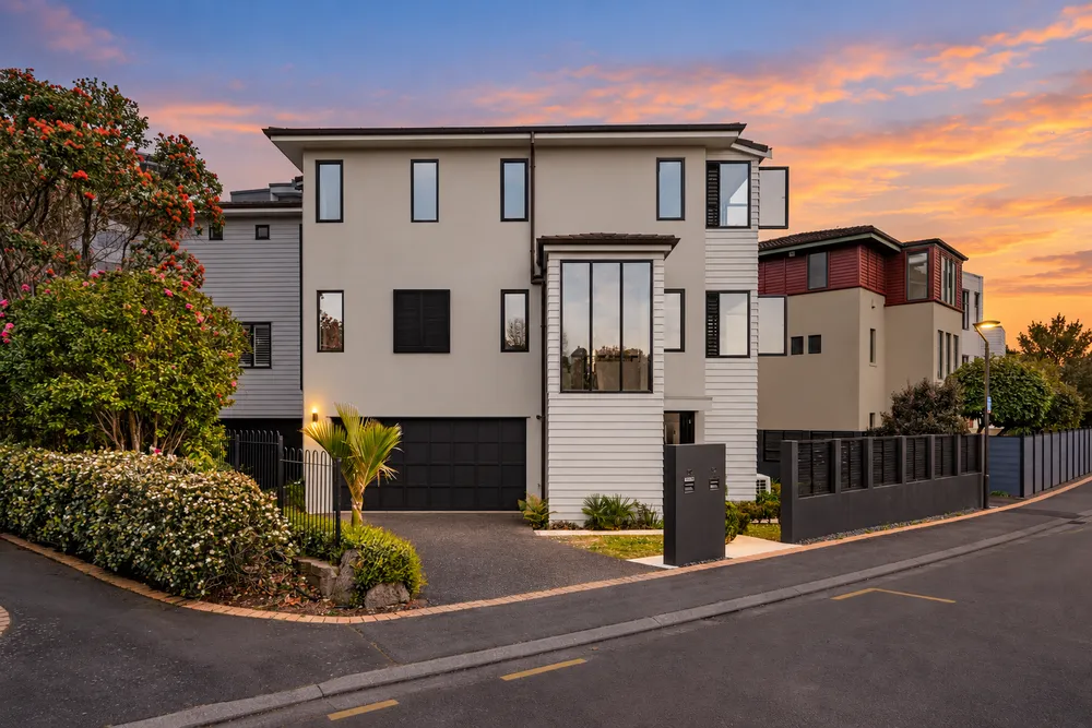 Photo of 12 John Stokes Terrace, Remuera