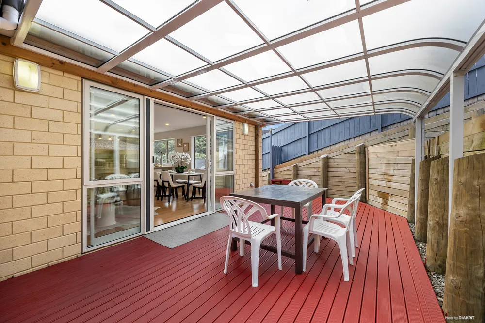Photos of 80 Kaipatiki Road