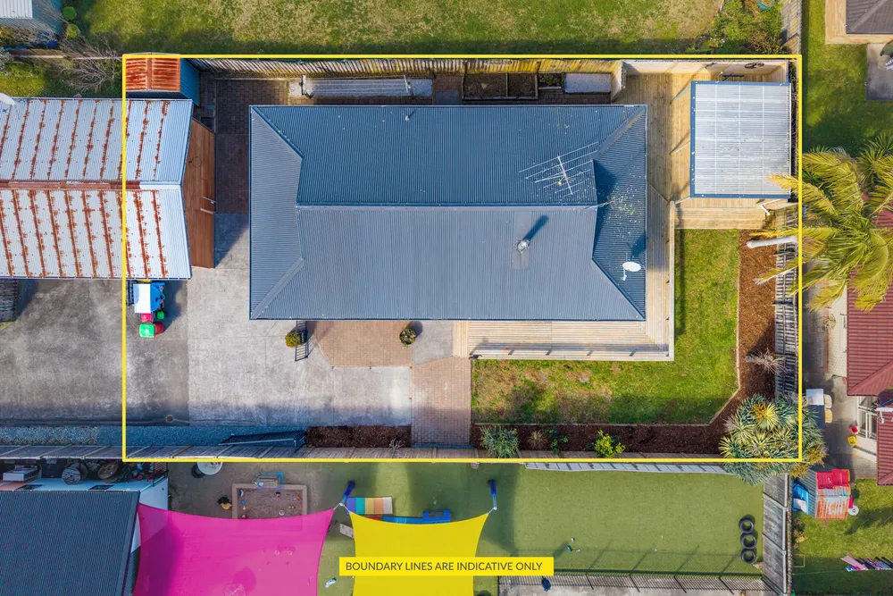 Photos of 120A Helvetia Road