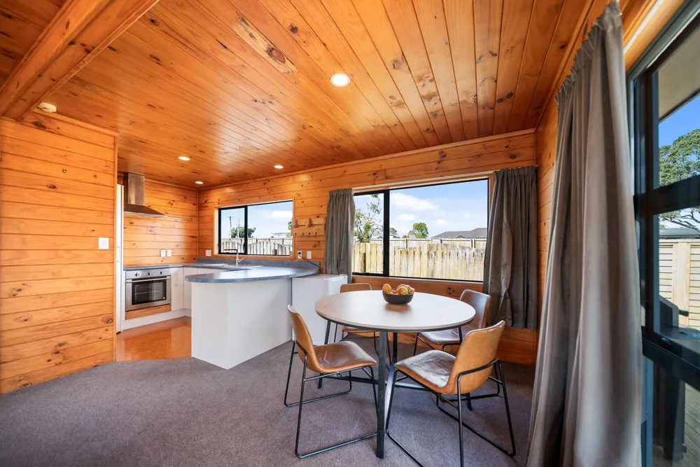 Photos of 120A Helvetia Road