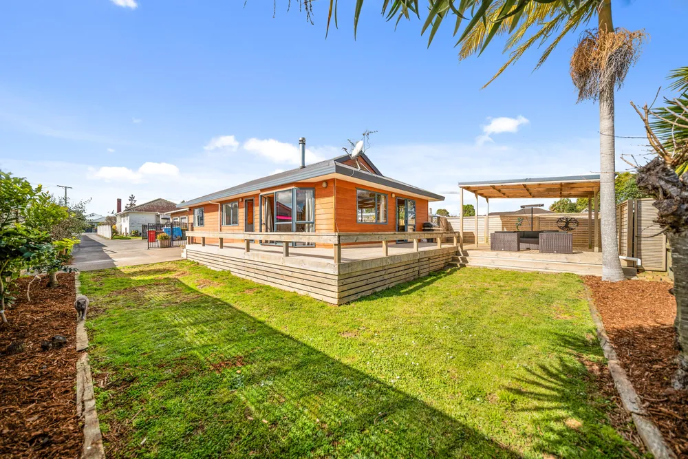 Photos of 120A Helvetia Road