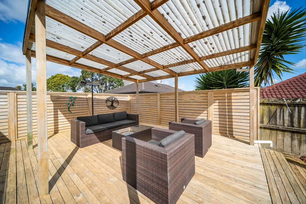 Photos of 120A Helvetia Road