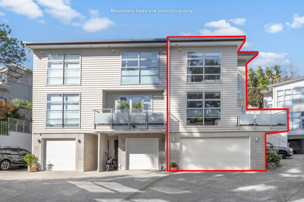 Photos of 73 Gibraltar Crescent
