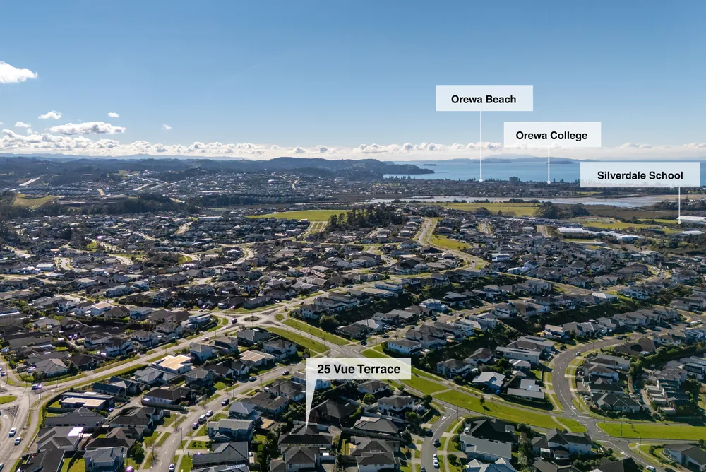 Photos of 25 Vue Terrace