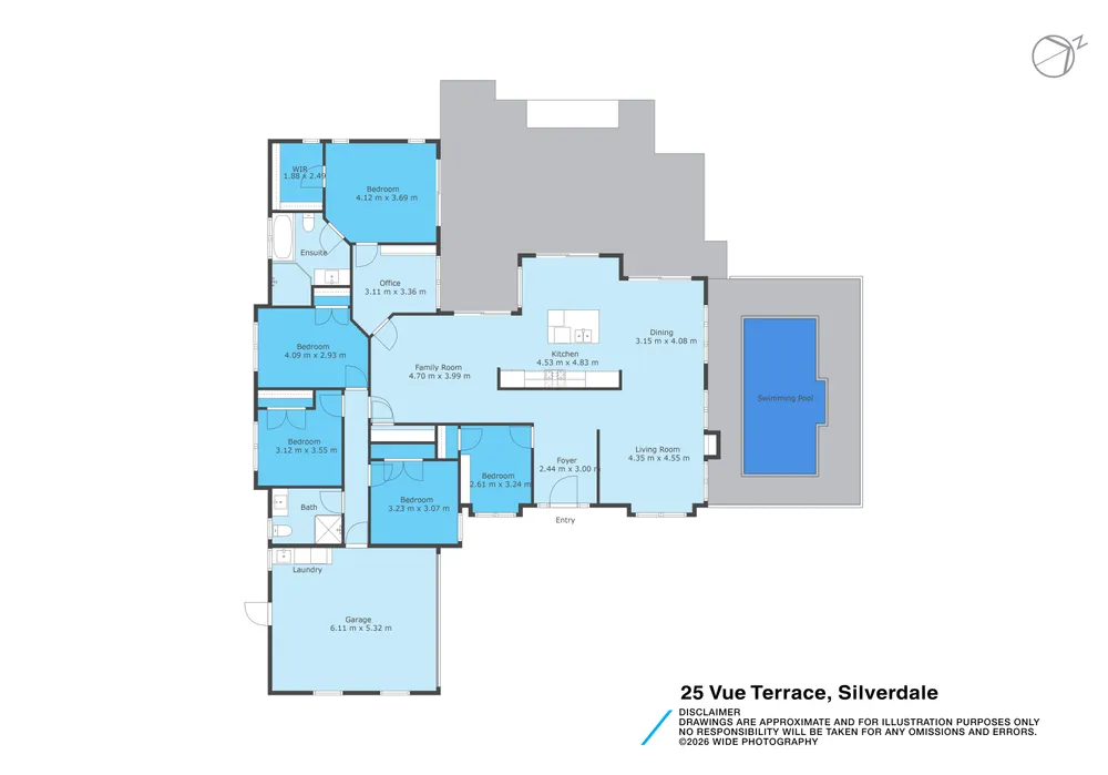 Photos of 25 Vue Terrace