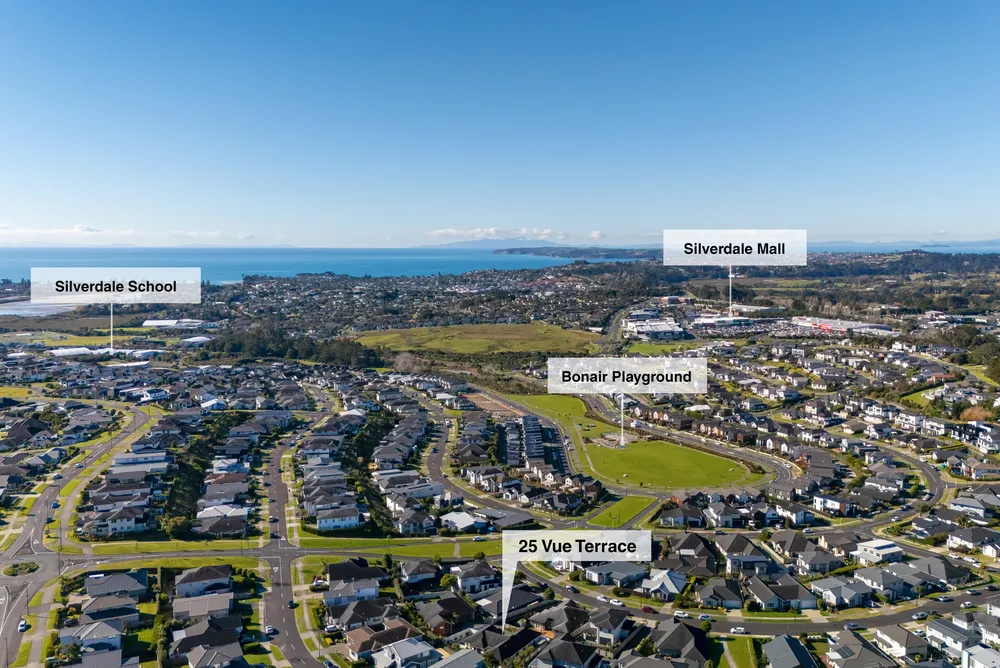 Photos of 25 Vue Terrace