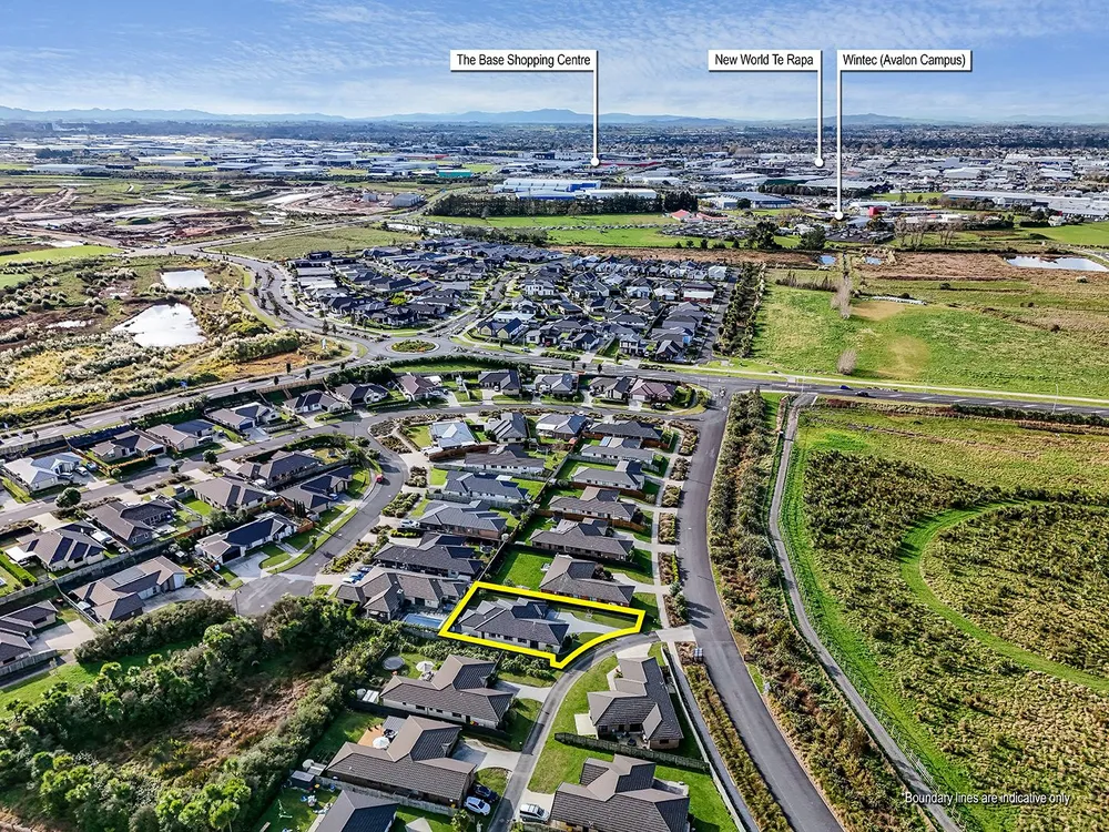 Photos of 18 Kawariki Drive