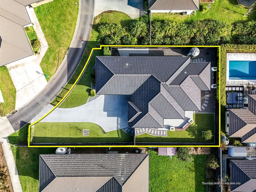 Photos of 18 Kawariki Drive