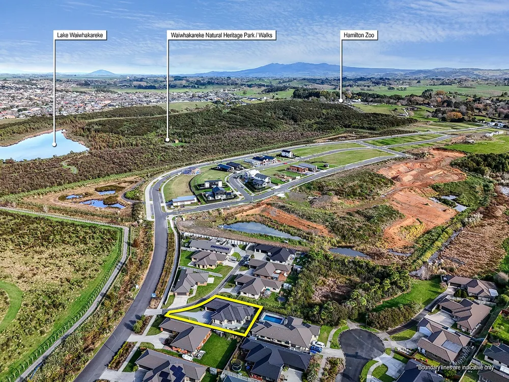 Photos of 18 Kawariki Drive