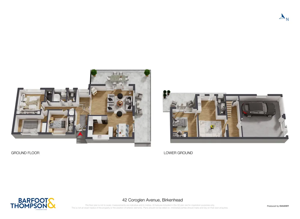 Photos of 42 Coroglen Avenue