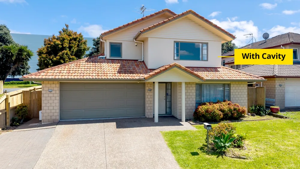 Photo of 21 Speyside Crescent, Flat Bush