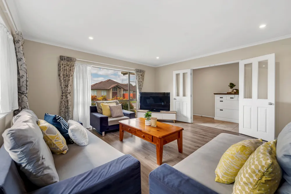 Photos of 21 Speyside Crescent