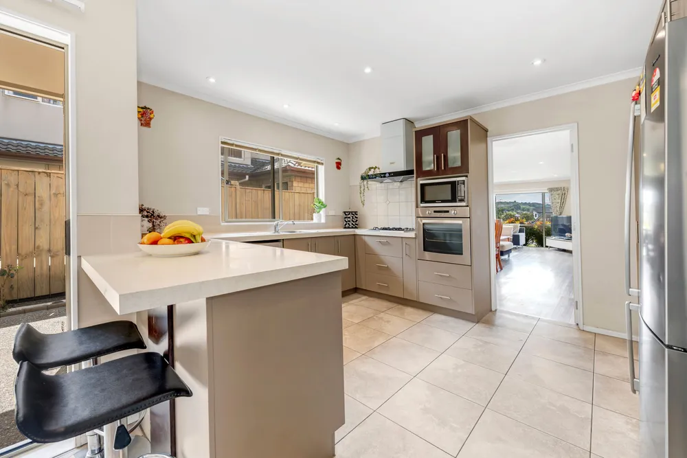 Photos of 21 Speyside Crescent
