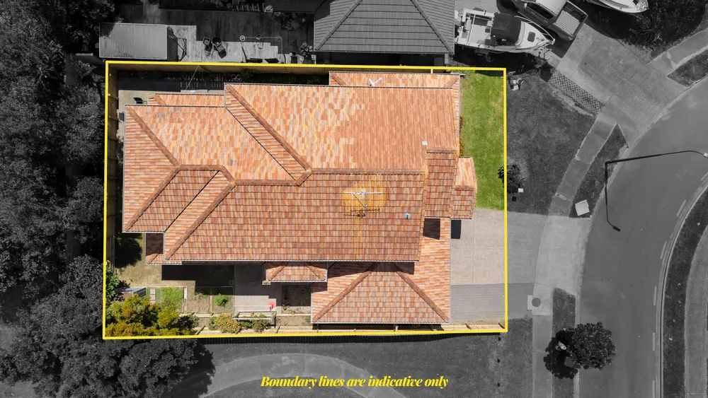 Photos of 21 Speyside Crescent