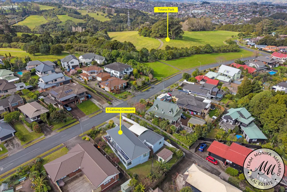 Photos of 5 Calluna Crescent