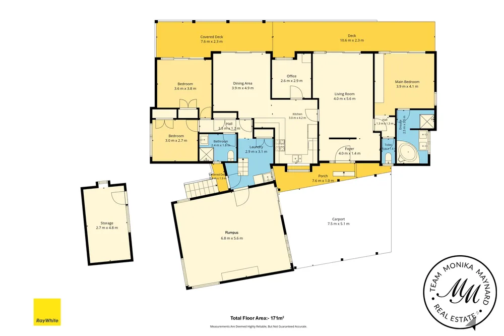 Photos of 5 Calluna Crescent
