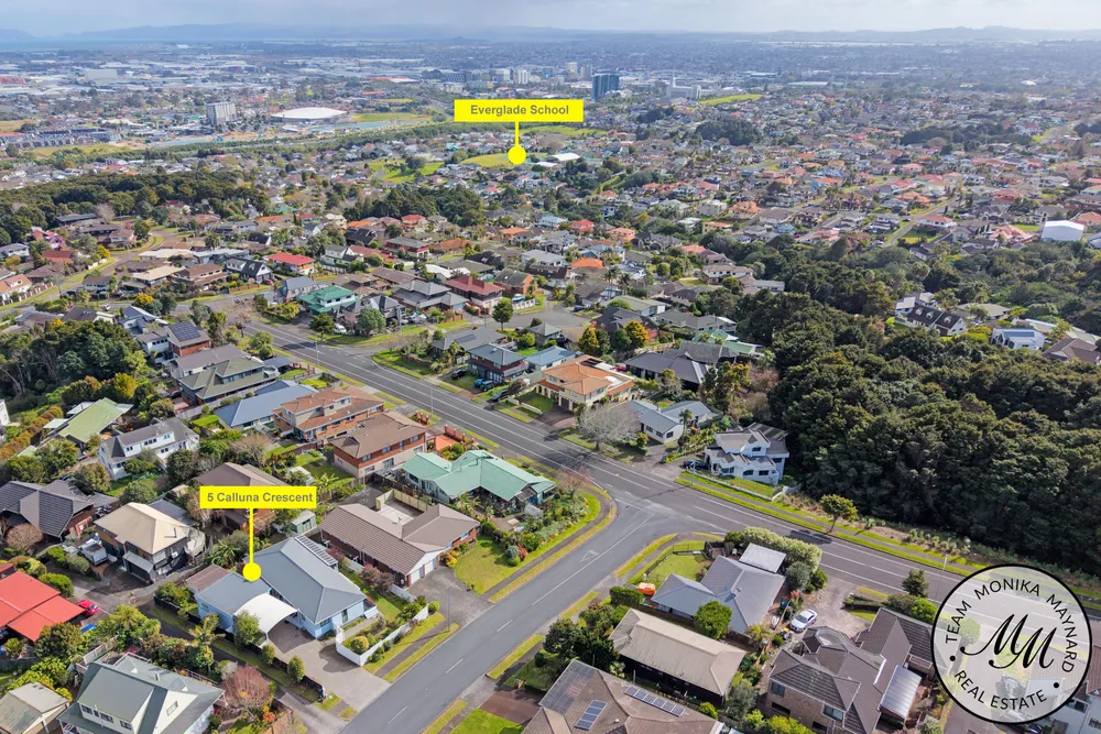 Photos of 5 Calluna Crescent