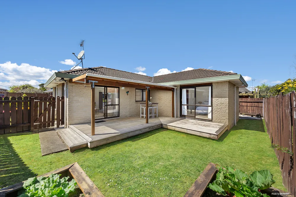 Photos of 1/4 Pukeko Place