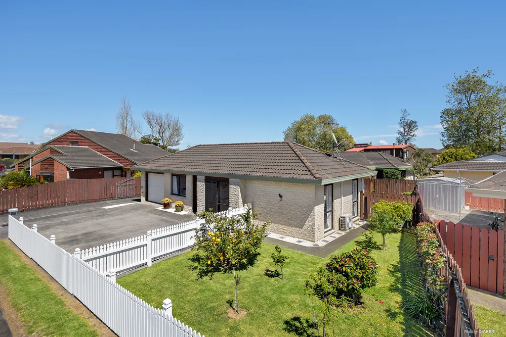 Photo of 1/4 Pukeko Place, Papatoetoe