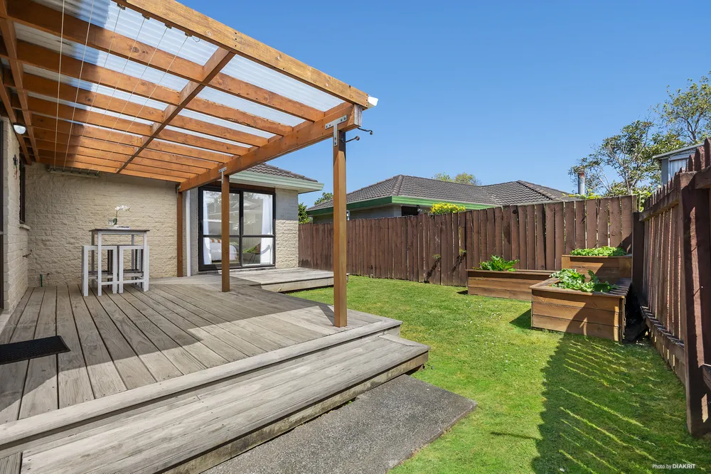 Photos of 1/4 Pukeko Place