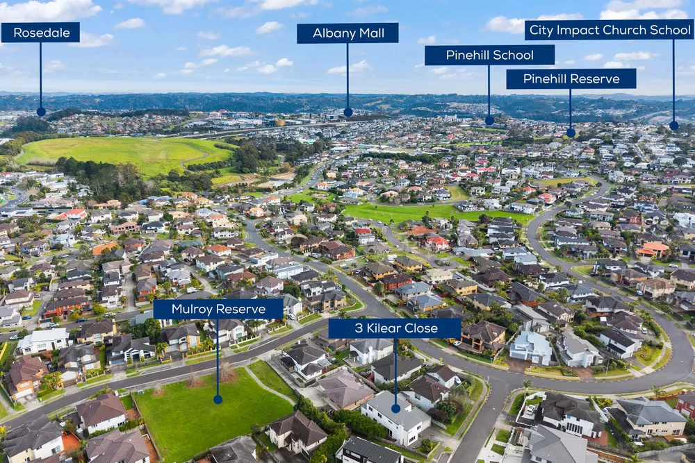 Photos of 3 Kilear Close