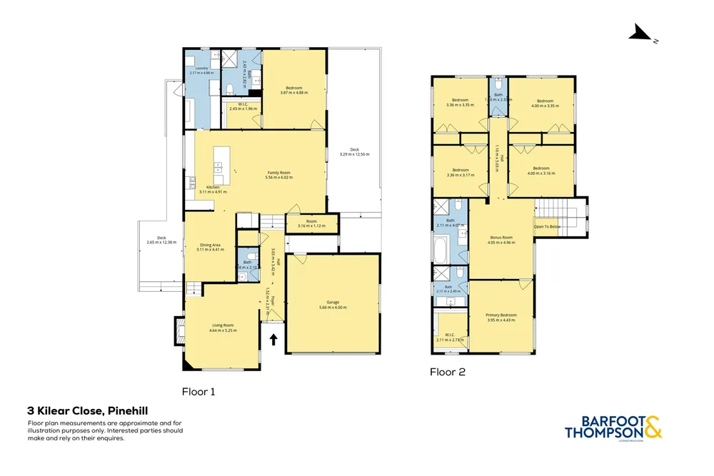 Photos of 3 Kilear Close