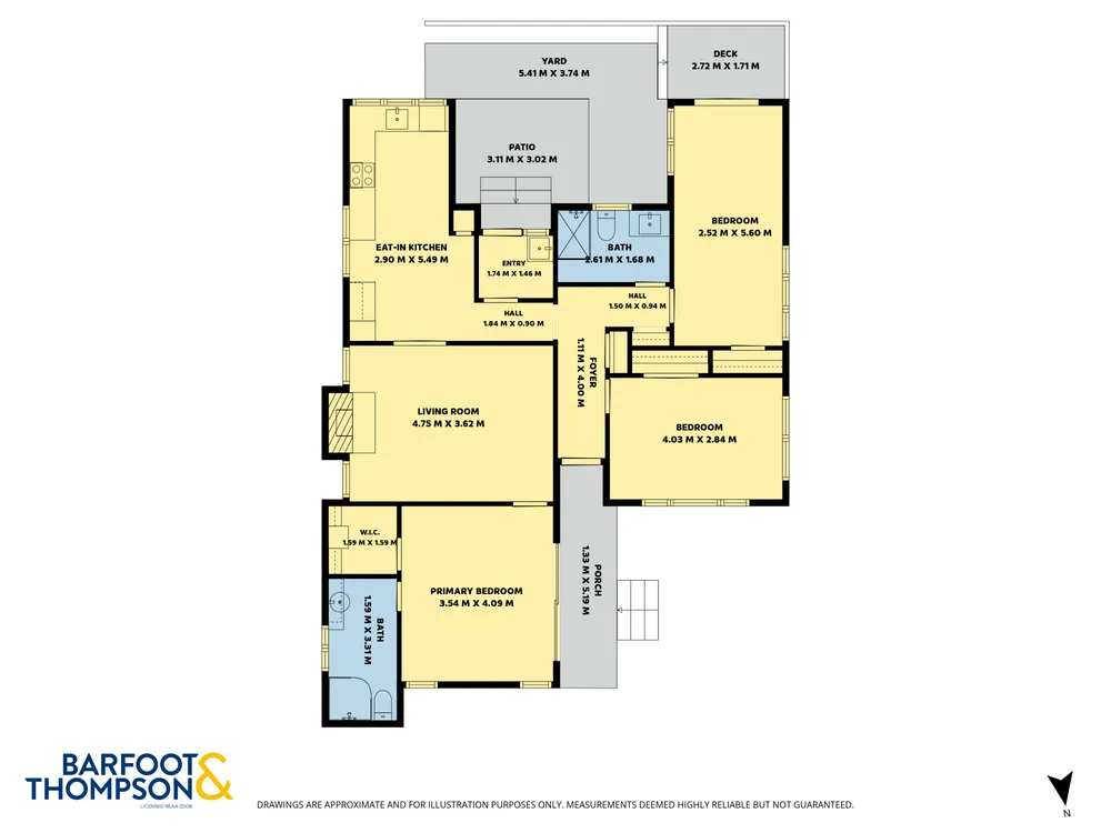Photos of 22 Harrington Road