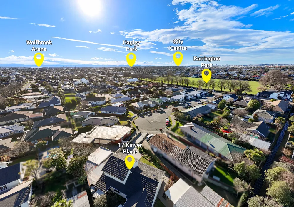Photos of 17 Kinver Place