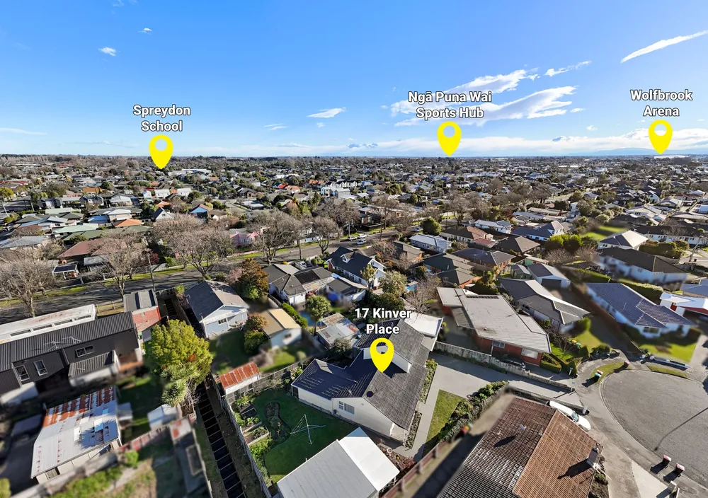 Photos of 17 Kinver Place