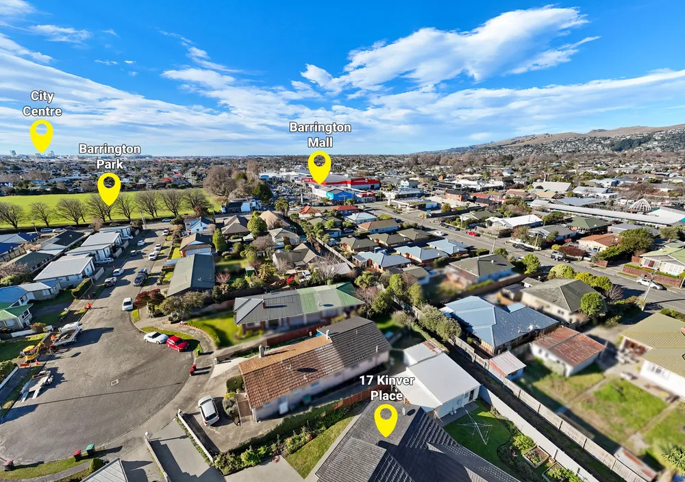 Photos of 17 Kinver Place