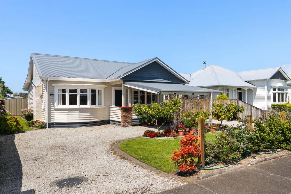 Photo of 30 Cook Street, Te Hapara