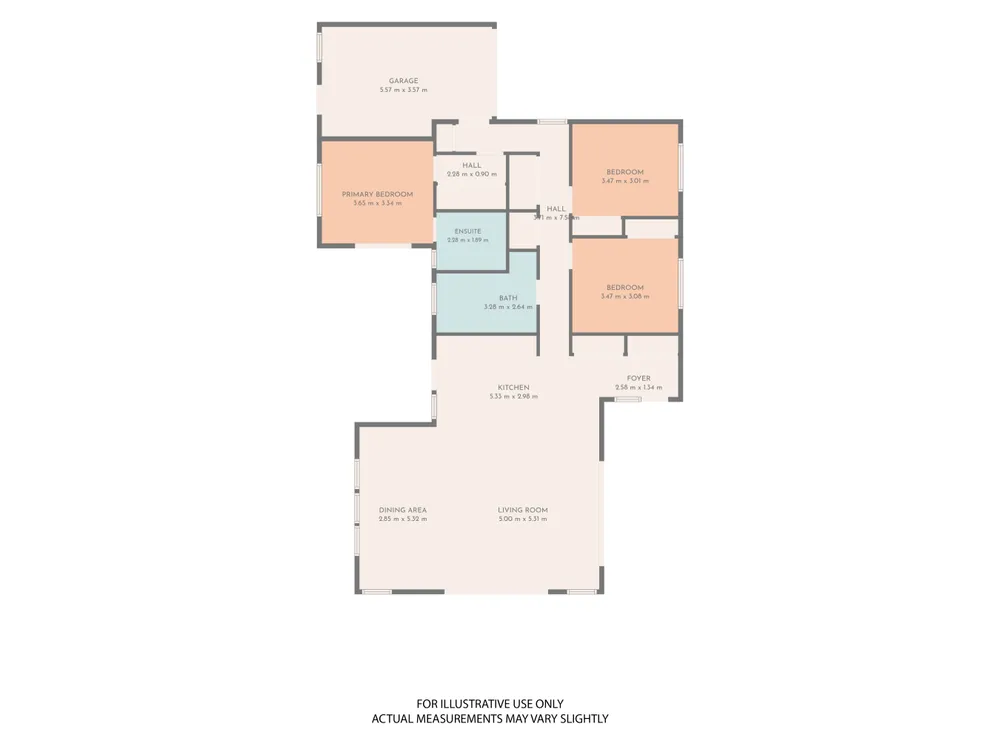 Photos of 92 Rugby Street