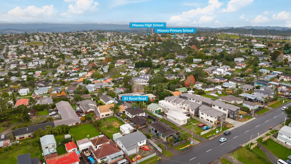 Photos of 81 Royal Road