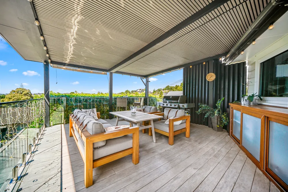 Photos of 128A Kohimarama Road
