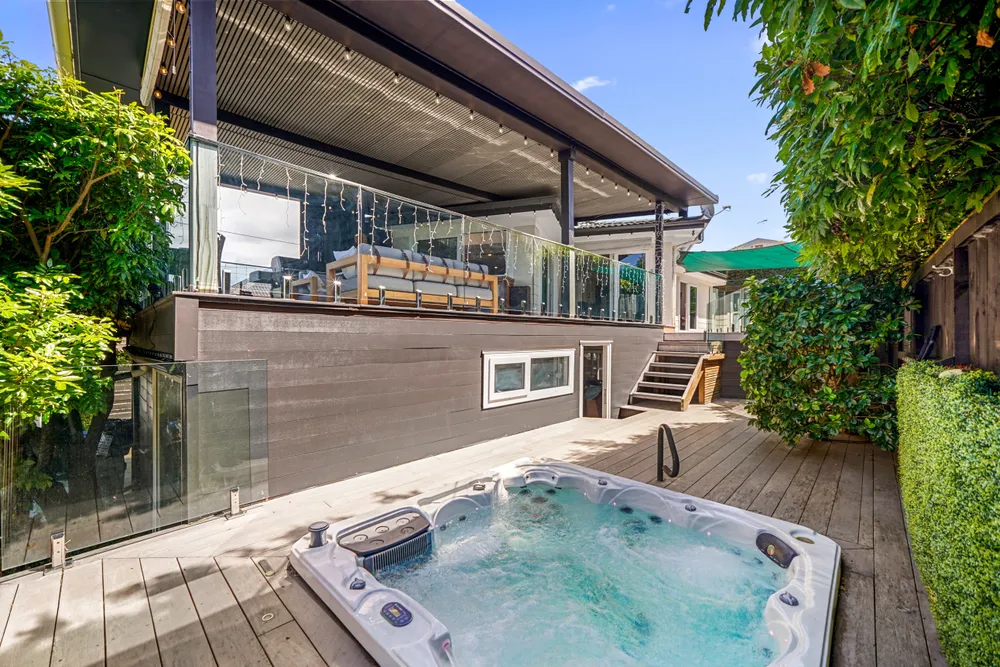 Photos of 128A Kohimarama Road