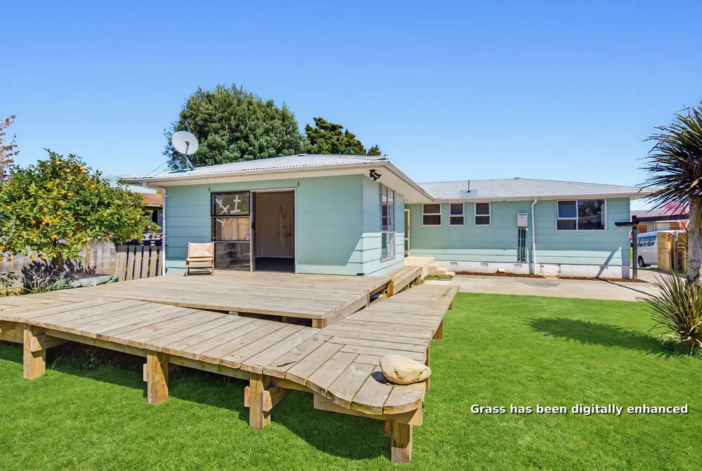 Photo of 19 Kinross Street, Levin