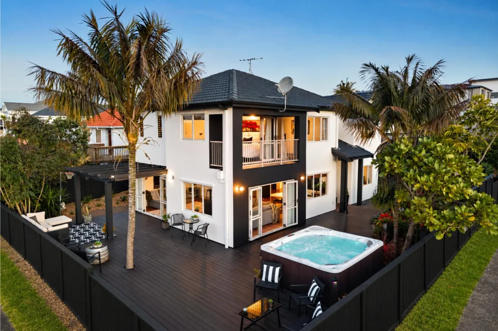 Photo of 10A Regent Street, Devonport