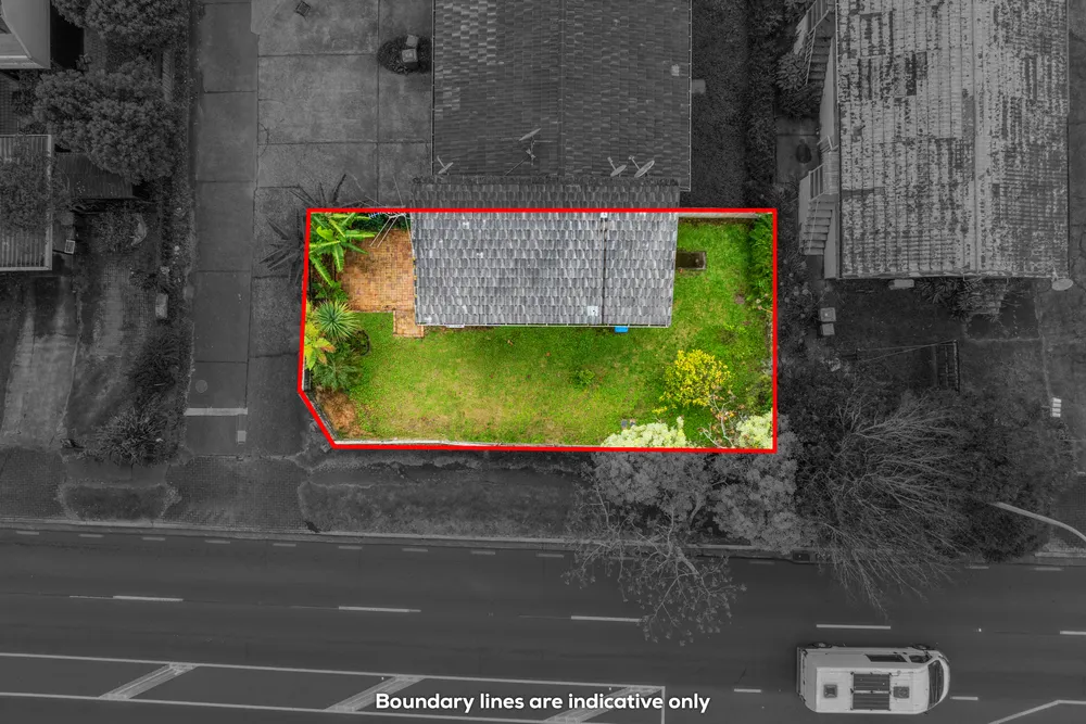 Photos of 3/95 Balmoral Road