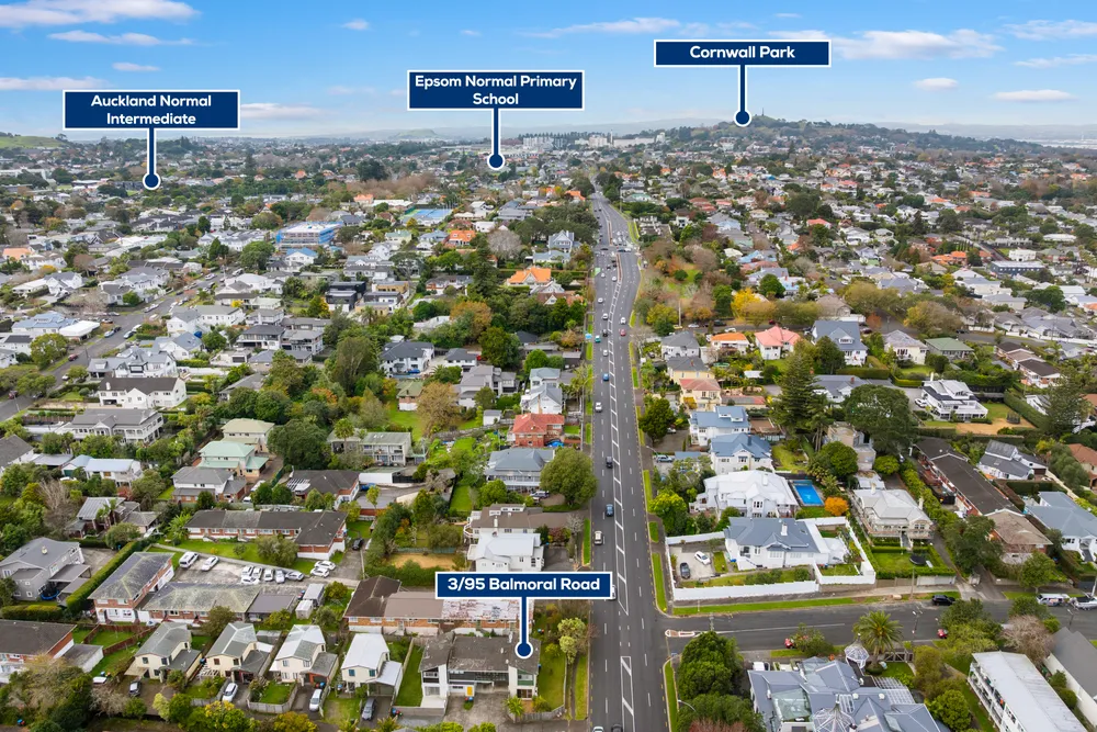 Photos of 3/95 Balmoral Road