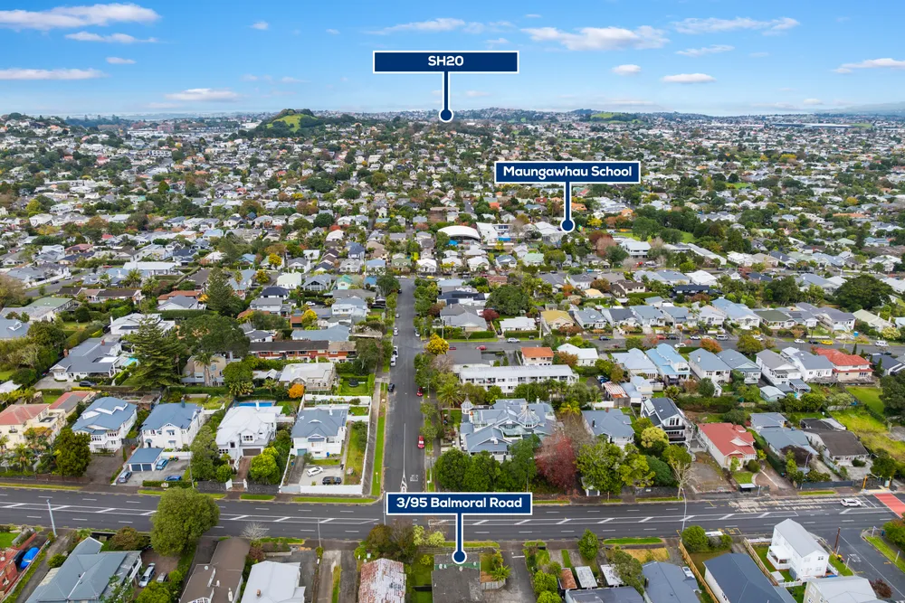 Photos of 3/95 Balmoral Road
