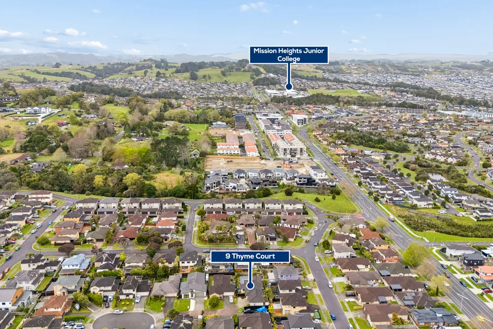 Photos of 9 Thyme Court