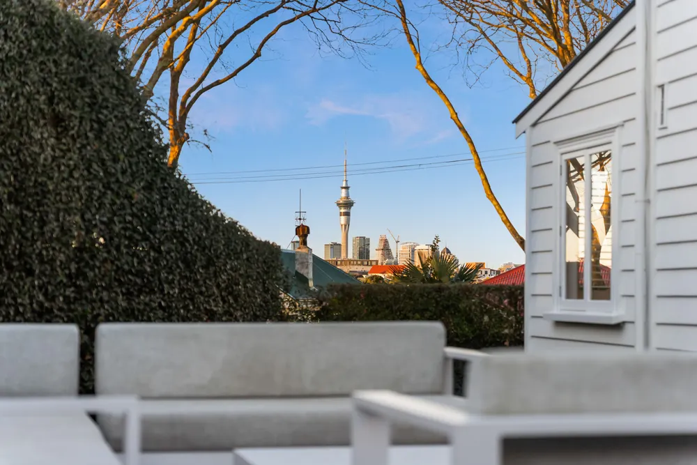Photos of 1 Surrey Crescent