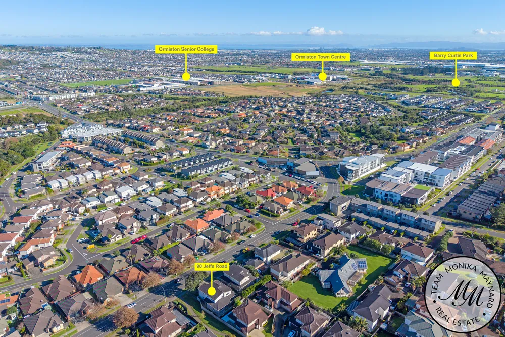 Photos of 90 Jeffs Road