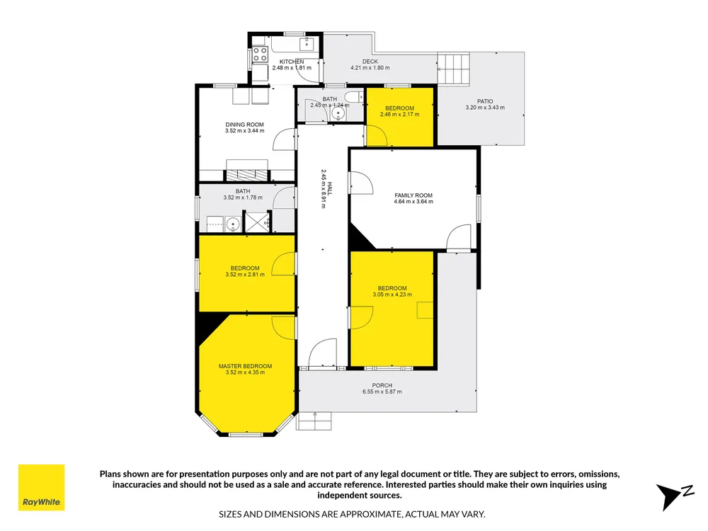 Photos of 5 Henley Road