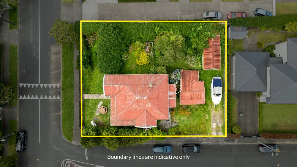 Photos of 5 Henley Road